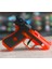 Elite Mini Glock Su Tabancası 13X10 cm Kaydırmalı Kızaklı Su Tabancası Kaliteli 1 Adet 2