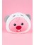 Zanmang Loopy Lisanslı Kostümlü Peluş Yastık (40CM) - Panda 1