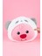 Zanmang Loopy Lisanslı Kostümlü Peluş Yastık (40CM) - Panda 2