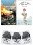 Harry Potter ve Ateş Kadehi ve Dünyanın En Yüksek Kitap Dağı + Hediyeli 1