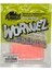 Wormiez Lrf Silikonu #renk:pink Glow 1