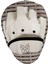 Whiteface Armut Lapa Bej 3