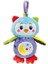 Elite 17801 Baby Clementoni - Işıklı Pelüş Baykuş 1 Adet 2