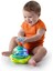 Elite Bright Starts Press &amp; Glow Spinner Müzikli Bebek Oyuncağı, Nedeni Bul Sonucu Gör, 6 Aylık ve Üz 1 Adet 2