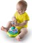 Elite Bright Starts Press &amp; Glow Spinner Müzikli Bebek Oyuncağı, Nedeni Bul Sonucu Gör, 6 Aylık ve Üz 1 Adet 4