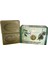 Zeytinyağlı Defne Sabun Saf Defne Doğal El Yapımı Naturel Sabun Soap 4 Adet 600 gr 2