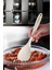 Silikon Derin Spatula Bej 1