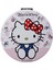 Hello Kitty Lisanslı Çift Taraflı Katlanabilir Ayna (Yuvarlak) 3