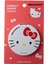 Hello Kitty Lisanslı Çift Taraflı Katlanabilir Ayna (Yuvarlak) 5