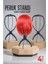 Turk Peruk Standı 4 Adet - MCT3101-1953 1