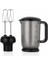 Mia Vanilya Krom Mega Blender Set A447-14 2