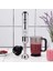 Mia Vanilya Krom Mega Blender Set A447-14 4