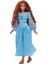 Nessi World HLX09 Disney Prenses Küçük Deniz Kızı Prenses 2