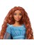 Nessi World HLX09 Disney Prenses Küçük Deniz Kızı Prenses 3