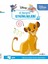 Disney Eğitsel Simba El Becerisi Etkinlikleri Yazıya Hazırlık 1
