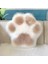 50CM Sevimli Kedi Pençe Yastığı Kawaii Panda Pençe Yastık Kanepe Araba Ev Dekoru Yumuşak Peluş Doldurulmuş Oyuncak Doğum Günü Hediyesi Arkadaşlar Için | Peluş Yastıklar (Yurt Dışından) 1