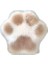 50CM Sevimli Kedi Pençe Yastığı Kawaii Panda Pençe Yastık Kanepe Araba Ev Dekoru Yumuşak Peluş Doldurulmuş Oyuncak Doğum Günü Hediyesi Arkadaşlar Için | Peluş Yastıklar (Yurt Dışından) 2