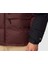 M Hmlyn Down Parka Erkek Outdoor Montu (550 Dolgu Kaz Tüyü) NF0A4QYXLOS1 Bordo 3