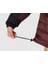 M Hmlyn Down Parka Erkek Outdoor Montu (550 Dolgu Kaz Tüyü) NF0A4QYXLOS1 Bordo 5