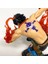 Luffy Figürü One Piece Figürü Luffy Ikincil Akış Kiraz Süsleme Modeli 17CM (Yurt Dışından) 3