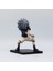 Naruto El Yapımı Model Set Uchiha Sasuke Vorteks Naruto Savaş Versiyonu Anime El Yapımı Model (Yurt Dışından) 1