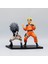 Naruto El Yapımı Model Set Uchiha Sasuke Vorteks Naruto Savaş Versiyonu Anime El Yapımı Model (Yurt Dışından) 2
