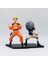 Naruto El Yapımı Model Set Uchiha Sasuke Vorteks Naruto Savaş Versiyonu Anime El Yapımı Model (Yurt Dışından) 3