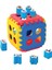 Elite Sallanan Halkalar + Sevimli Hayvanlar Bultak + Bultak Puzzle 1 Adet 3