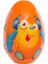 Elite 7005 Monsterzz Dev Yumurta -Asya Oyuncak 1 Adet 1