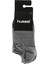 Hmlmını New 2Pk Socks Gri Unisex Çorap 970155-2064 1