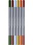 Goldfaber Aqua Çift Uçlu Markör 6'lı Mnzr Set,Su Bazlı, Fırça ve Fineliner Uçlu,Yıkanabilir Mürekkep 2