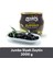 Kavlak Jumbo Gemlik Siyah Zeytin 2 kg ( Brüt ) 2