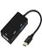 Displayport Dp - Hdmı/dvı/vga Erkek - Dişi 3'ü 1 Arada Adaptör Dönüştürücü 3
