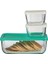 8693357529762 Set 3pz Frigo Vtr COMBO-96811, Cam, Beyaz 1