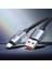 CA-8170 USB iPhone 3A 7 Renkli LED Işıklı Şarj Data Kablosu 2