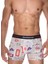 Erkek Çok Renkli Boxer 2