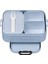 Bento Lunch Box Take A Break Midi Bölmeli Portatif Yemek Kabı 900 Ml-Nordic Blue-Iskandinav M 1