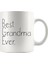 Print Dore Gift For Grandma: Unique Grandma Gift Best Grandma Ever Mug Mother's Day Gift Birthday G 1