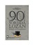 90 Soruda Lozan-Gürer Karagedikli 1