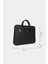 Unisex Laptop & Evrak Çantası 13" - 14.6" Inç Siyah 3