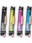 Canon Uyumlu CRG-729 4 Renk Set Toner LBP-7010C - 7018C 547865672 1