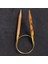 Addi Olive Wood 10 mm 60 cm Zeytin Ağacı Misinalı 2