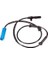 HLS6312 Abs Sensoru Arka Sag-Sol Bmw 520D M47-520I M52-520I M54-525D M57-530D M57-530I M54-540I M61 1