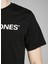 Erkek BLACK T-Shirt 4