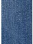 Regular Fit Erkek Indigo Jean Pantolon 7