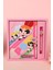 Powerpuff Girls Lisanslı Defterli Kırtasiye Seti 3