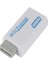 Anunnaki Wii HDMI Hd Tv Kablo Çevirici Dönüştürücü WII2HDMI Converter Adaptör 2