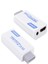 Anunnaki Wii HDMI Hd Tv Kablo Çevirici Dönüştürücü WII2HDMI Converter Adaptör 3
