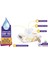 Sensitive 90 Yaprak 12 Li Paket Islak Mendil 3