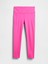Kadın Pembe Gapfit High Rise Geri Dönüştürülmüş Legging Tayt 2